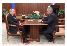 Mediat ndërkombëtare: Putin do të operohet për kancerin