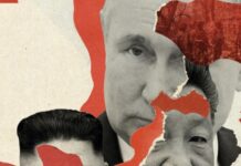 Si diktatorët e botës po e rishkruajnë të shkuarën, për të kontrolluar të ardhmen