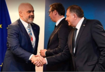 Kim Mehmeti: A do bëhet Shqipëria vend ku do strehohen vrasësit serb