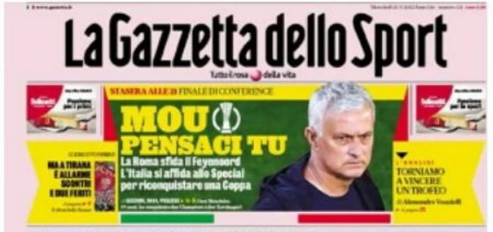 gazzetta