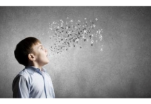 7% e fëmijëve përballen me çregullime në të folur