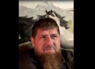 Udhëheqësi çeçen: Pas Ukrainës, radhën e ka Polonia (VIDEO)