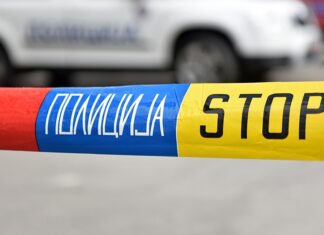 Aksident tragjik në Çair të Shkupit, 16-vjeçari me veturë godet për vdekje një grua