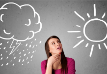 Mendimet pozitive – faktori kryesor për jetë më të mirë