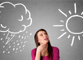 Mendimet pozitive – faktori kryesor për jetë më të mirë