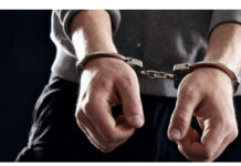 Tetovë, arrestohen 9 diler me 21 thasë marijuanë