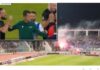 Nuk ishin grekët, por serbët ata që sulmuan “Dardanët” në stadium, çfarë nuk u pa nga ndeshja e mbrëmshme