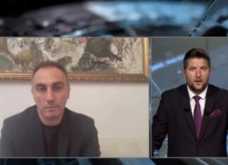 Grubi në KlanKosova: Ngjarja në Kuvend ishte skenar rus për ta destabilizuar vendin!