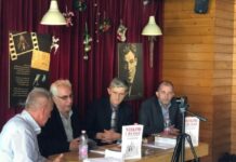 U promovua libri “Ndikimi i Rusisë në Ballkanin Perëndimor” i autorit Selim Ibraimi