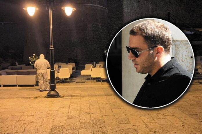 Miliç Minja Shakoviç