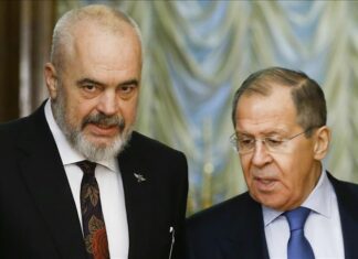 Lavrov e thotë troç: Ballkani i Hapur është nismë serbe, BE dhe NATO nuk e duan, Rusia e mbështet