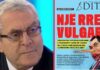 Një rrenë vulgare, gënjeshtra e paimagjinueshme e Vuçiç në takimin me kancelarin gjerman