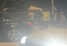 U arrestua nga policia personi që dyshohet se la të vdekur kalimtarin në Zhelinë