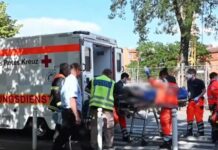 Vritet shqiptari në Gjermani