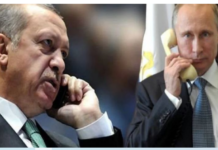 Putin premton kalim të sigurt të grurit, pritet marrëveshje me Turqinë e OKB-në