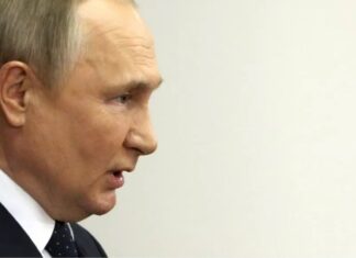 Gazeta amerikane: Putin po kurohet nga kanceri