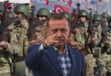 Erdogan paralajmëroi operacion të madh ushtarak! Çfarë qëndron pas kërcënimeve të Turqisë për sulme në Siri?
