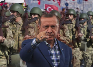Erdogan paralajmëroi operacion të madh ushtarak! Çfarë qëndron pas kërcënimeve të Turqisë për sulme në Siri?