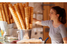 Hani akullore për tu freskuar? Mësoni pse keni gabuar gjithmonë