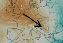 Çfarë do ndodhë në gjysmën e dytë të korrikut? Paralajmërojnë meterologët: Anticikloni i fuqishëm…