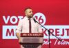 Besar Durimishi i prin listës së këshilltarëve të Lëvizjes BESA në Tetovë