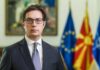 Pendarovski: Vendimet nuk ishin aspak të lehta për t’u marrë, por do të mundësojnë zhbllokimin e integrimeve evropiane