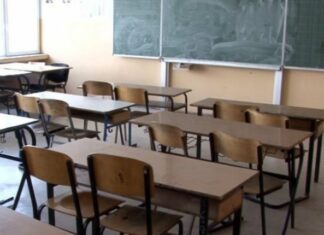 Struga po zbrazet, 275 shqiptarë, 267 maqedonas në klasën e parë