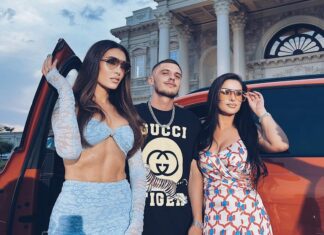 Publikohet “Mama mia” nga Shkurte Gashi, Bardhi e Nora Istrefi (VIDEO)