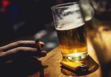 Katari mer vendim mbi alkoolin gjatë Kupës së Botës!