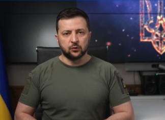 Zelensky shkarkon disa ambasadorë, përfshirë edhe atë në Gjermani