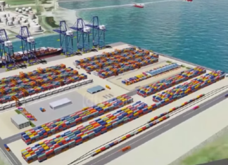 Zbulohet projekti për bazën e NATO-s në Durrës (VIDEO)