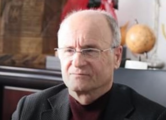 Pejsazhet komuniste të rrugëve të Tetovës