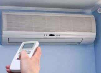 Francë, gjobë për ata që mbajnë kondicionerin ndezur