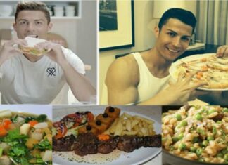 Zbulohen “super ushqimet” që konsumojnë yjet e futbollit si, Ronaldo, Messi, Benzema e të tjerë
