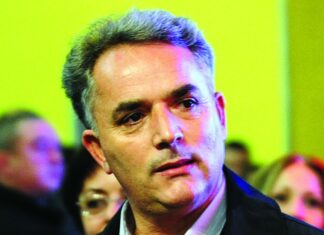 Rrëfimi i Rufi Osmanit: E vërteta e ngjarjeve të Gostivarit dhe një porosi që edhe sot vlen!