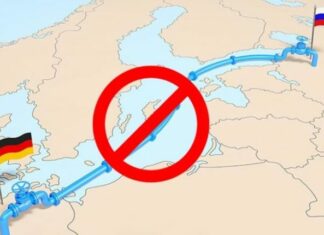 Gazpromi ndërpret furnizimin me gaz të Gjermanisë