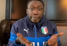 TikTokeri më i ndjekur në botë merr nënshtetësinë e dëshiruar