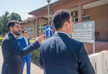 Spitali i Tetovës investim aparate për eho, vlera 160 mijë euro