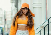 Fansja nuk i lëshon dorën Elvanës në koncert, ky ishte veprimi i këngëtares