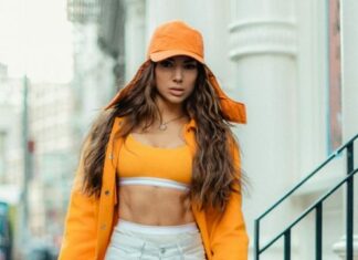 Fansja nuk i lëshon dorën Elvanës në koncert, ky ishte veprimi i këngëtares