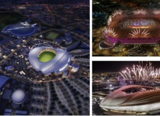 Katar 2022/ 2.45 milionë bileta të shitura, FIFA zbulon pesë ndeshjet me më shumë tifozë