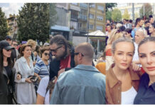 Artistët dhe fytyrat publike që protestuan kundër abuzimit të vajzave dhe grave