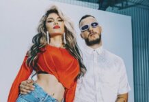 Shumë ritëm e tekst banal, publikohet ilegalisht kënga e re e Mozzik dhe Erës që u anulua (VIDEO)