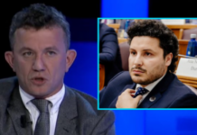 Buzhala: Abazoviçi do të hyjë në histori si klloshari më i madh i politikës në Ballkan