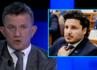 Buzhala: Abazoviçi do të hyjë në histori si klloshari më i madh i politikës në Ballkan