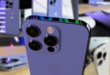 Zbulohet data e lansimit të iPhone 14