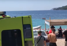 Tragjedi në jugun e Shqipërisë, moto-skafi godet për vdekje fëmiun 7-vjeçar