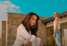 Publikohet “Dhimbja” e Dafina Zeqirit (VIDEO)