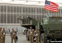 SHBA-ja jep 550 milionë dollarë mbështetje shtesë për Ukrainën