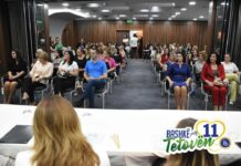 Faton Ahmeti takohet me forumin e grave në Tetovë